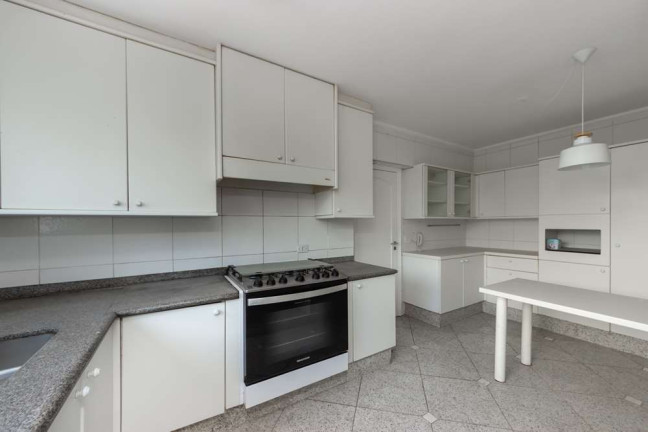 Imagem Apartamento com 3 Quartos à Venda, 165 m² em Moema - São Paulo