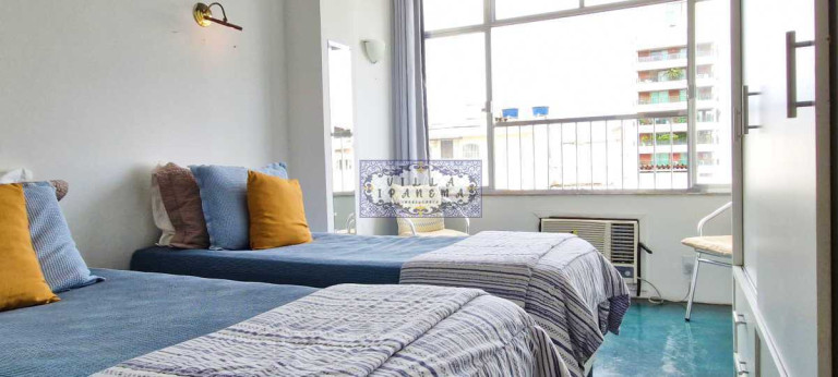 Imagem Apartamento com 1 Quarto à Venda, 50 m² em Ipanema - Rio De Janeiro Imagem Apartamento com 1 Quarto à Venda, 50 m² em Ipanema - Rio De Janeiro