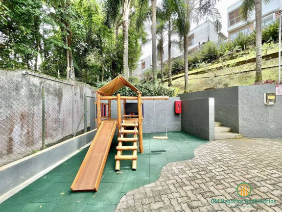 Imagem Casa de Condomínio com 3 Quartos à Venda, 207 m² em Granja Viana Ii - Cotia Imagem Casa de Condomínio com 3 Quartos à Venda, 207 m² em Granja Viana Ii - Cotia