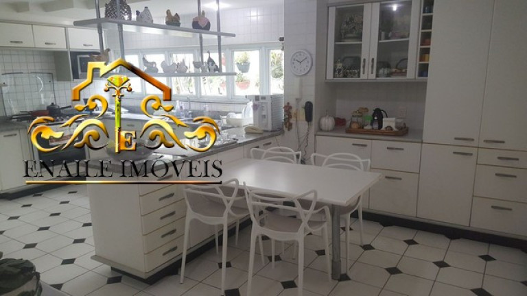 Imagem Casa com 4 Quartos à Venda, 660 m² em Barra Da Tijuca - Rio De Janeiro