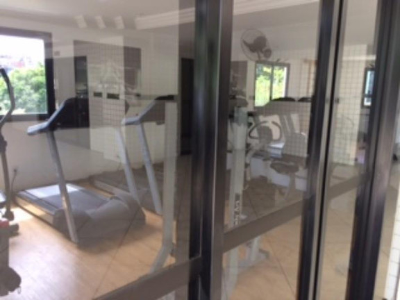 Imagem Apartamento com 3 Quartos à Venda, 92 m² em Brotas - Salvador