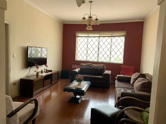 Imagem Casa com 3 Quartos à Venda, 185 m² em Centro - Sorocaba Imagem Casa com 3 Quartos à Venda, 185 m² em Centro - Sorocaba