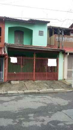 Casa com 3 Quartos à Venda, 149 m² em Bosque Dos Eucaliptos - São José Dos Campos