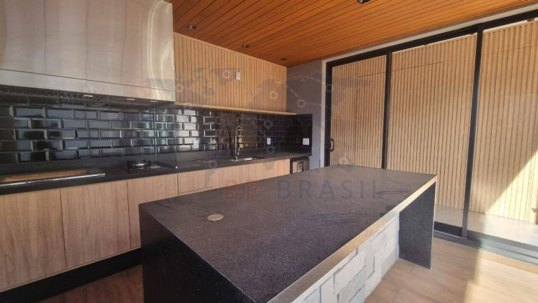 Imagem Casa de Condomínio com 3 Quartos à Venda, em Cyrela - Bauru Imagem Casa de Condomínio com 3 Quartos à Venda, em Cyrela - Bauru