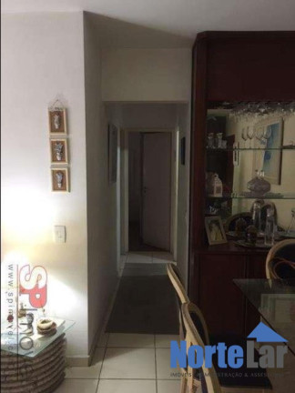 Imagem Apartamento com 2 Quartos à Venda, 54 m² em Santana - São Paulo Imagem Apartamento com 2 Quartos à Venda, 54 m² em Santana - São Paulo