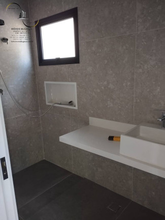 Imagem Casa com 4 Quartos à Venda, 333 m² em Alphaville Nova Esplanada - Votorantim Imagem Casa com 4 Quartos à Venda, 333 m² em Alphaville Nova Esplanada - Votorantim