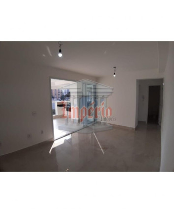 Imagem Apartamento com 2 Quartos à Venda, 78 m² em Campestre - Santo André Imagem Apartamento com 2 Quartos à Venda, 78 m² em Campestre - Santo André