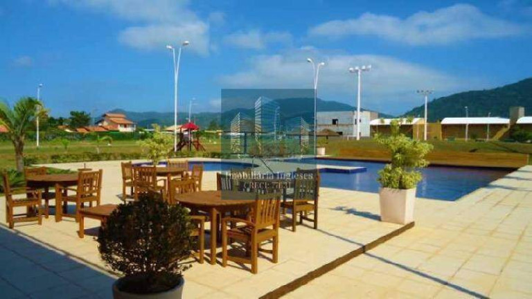 Imagem Terreno em Condomínio à Venda, 375 m² em Rio Vermelho - Florianópolis