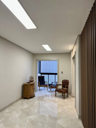 Imagem Apartamento com 2 Quartos à Venda, 123 m² em Canto Do Forte - Praia Grande Imagem Apartamento com 2 Quartos à Venda, 123 m² em Canto Do Forte - Praia Grande