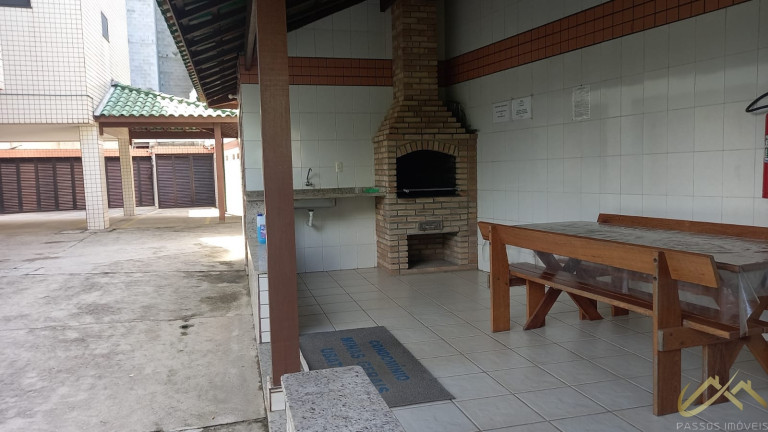 Imagem Apartamento com 3 Quartos à Venda, 96 m² em Tenório - Ubatuba Imagem Apartamento com 3 Quartos à Venda, 96 m² em Tenório - Ubatuba