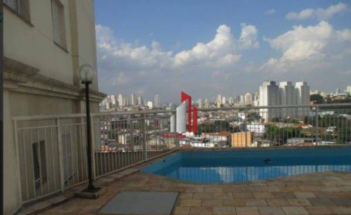 Imagem Apartamento com 2 Quartos à Venda, 47 m² em Casa Verde - São Paulo Imagem Apartamento com 2 Quartos à Venda, 47 m² em Casa Verde - São Paulo