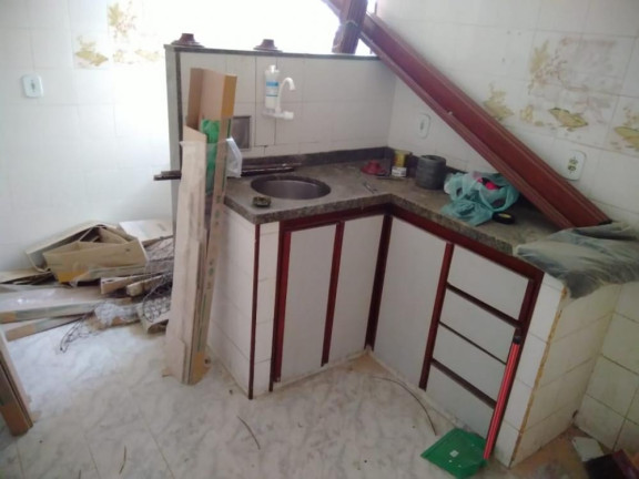 Imagem Imóvel com 2 Quartos à Venda, 25 m² em Campo Grande - Rio De Janeiro Imagem Imóvel com 2 Quartos à Venda, 25 m² em Campo Grande - Rio De Janeiro