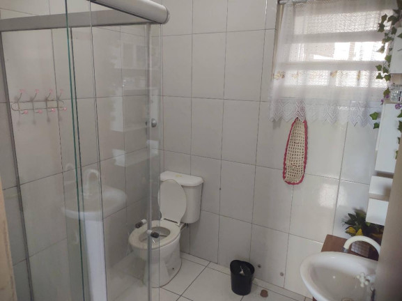 Imagem Apartamento com 1 Quarto à Venda, em Mirim - Praia Grande Imagem Apartamento com 1 Quarto à Venda, em Mirim - Praia Grande