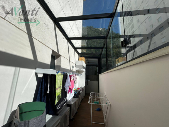 Imagem Apartamento com 3 Quartos à Venda, 88 m² em Marapé - Santos Imagem Apartamento com 3 Quartos à Venda, 88 m² em Marapé - Santos