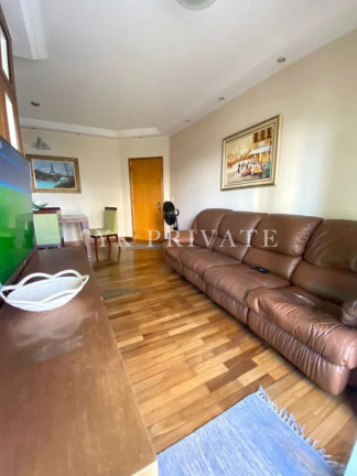 Apartamento com 3 Quartos à Venda, 88 m² em Vila Romana - São Paulo