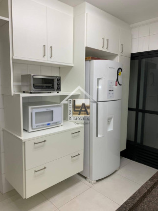 Imagem Apartamento com 3 Quartos à Venda, 104 m² em Chácara Santo Antônio - São Paulo