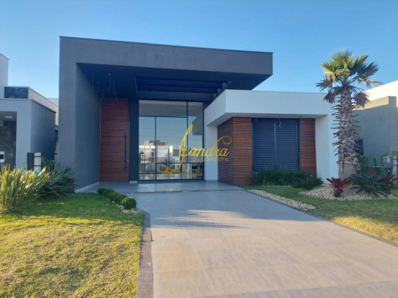 Imagem Casa de Condomínio com 4 Quartos à Venda, 180 m² em Rainha Do Mar - Xangri-la Imagem Casa de Condomínio com 4 Quartos à Venda, 180 m² em Rainha Do Mar - Xangri-la