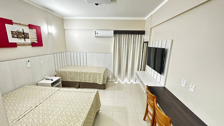 Imagem Apartamento com 1 Quarto à Venda, 28 m² em Solar De Caldas Novas - Caldas Novas Imagem Apartamento com 1 Quarto à Venda, 28 m² em Solar De Caldas Novas - Caldas Novas