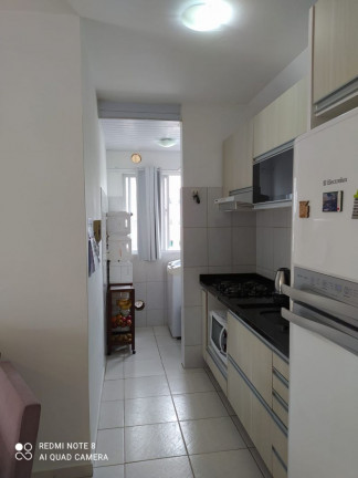 Imagem Apartamento com 2 Quartos à Venda, 56 m² em Jardim Janaína - Biguaçu Imagem Apartamento com 2 Quartos à Venda, 56 m² em Jardim Janaína - Biguaçu