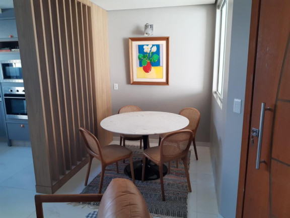 Imagem Casa com 2 Quartos à Venda, 110 m² em Santinho