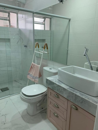 Imagem Apartamento com 2 Quartos para Alugar,  em Praia Brava - Florianópolis
