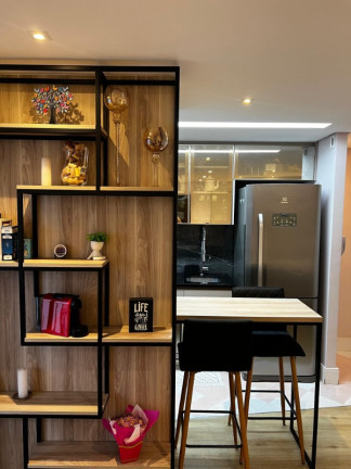 Imagem Imóvel com 1 Quarto à Venda, 58 m² em Vila Mariana - São Paulo Imagem Imóvel com 1 Quarto à Venda, 58 m² em Vila Mariana - São Paulo