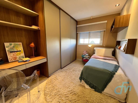 Imagem Apartamento com 2 Quartos à Venda, 64 m² em Loteamento Mogilar - Mogi Das Cruzes