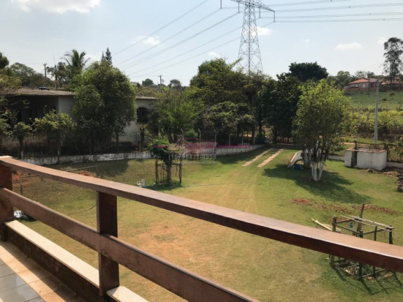 Imagem Chácara com 3 Quartos à Venda, 200 m² em Recanto Maravilha Ii - Boituva