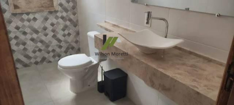Imagem Casa com 2 Quartos à Venda, 90 m²