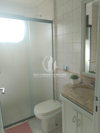 Imagem Apartamento com 4 Quartos à Venda, 134 m² em Centro - Sorocaba