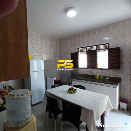 Imagem Casa com 4 Quartos à Venda, 200 m² em Altiplano Cabo Branco - João Pessoa Imagem Casa com 4 Quartos à Venda, 200 m² em Altiplano Cabo Branco - João Pessoa