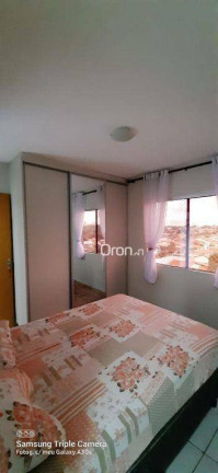 Imagem Apartamento com 3 Quartos à Venda, 105 m² em Setor Bueno - Goiânia Imagem Apartamento com 3 Quartos à Venda, 105 m² em Setor Bueno - Goiânia