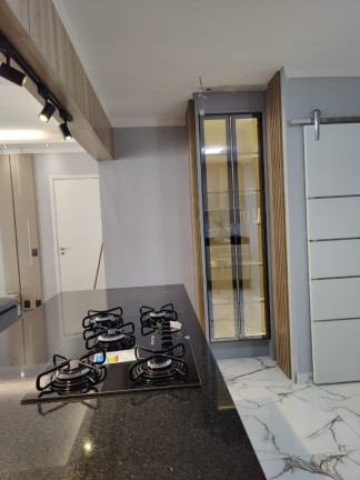 Imagem Apartamento com 3 Quartos à Venda, 98 m² em Vila Gumercindo - São Paulo Imagem Apartamento com 3 Quartos à Venda, 98 m² em Vila Gumercindo - São Paulo