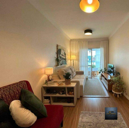 Imagem Apartamento com 2 Quartos à Venda, 69 m² em Rudge Ramos - São Bernardo Do Campo Imagem Apartamento com 2 Quartos à Venda, 69 m² em Rudge Ramos - São Bernardo Do Campo