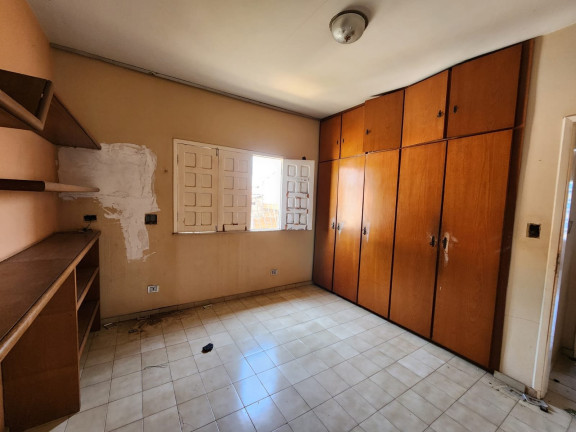 Imagem Casa com 4 Quartos à Venda, 354 m² em São João - Teresina Imagem Casa com 4 Quartos à Venda, 354 m² em São João - Teresina