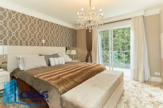 Imagem Casa de Condomínio com 3 Quartos à Venda, 420 m² em Campo Comprido - Curitiba Imagem Casa de Condomínio com 3 Quartos à Venda, 420 m² em Campo Comprido - Curitiba