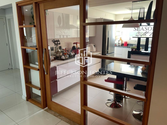 Imagem Apartamento com 3 Quartos à Venda, 173 m² em Boa Vista - Marília