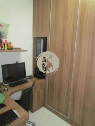 Imagem Apartamento com 4 Quartos à Venda, 180 m² em Boqueirao - Santos Imagem Apartamento com 4 Quartos à Venda, 180 m² em Boqueirao - Santos