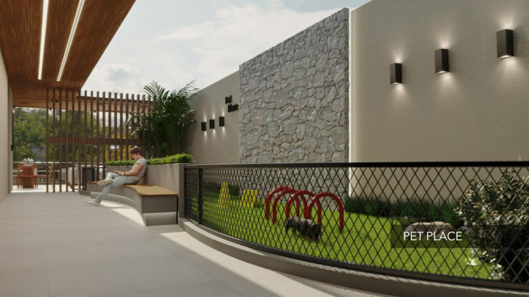Imagem Apartamento com 3 Quartos à Venda, 88 m² em Saguaçu - Joinville