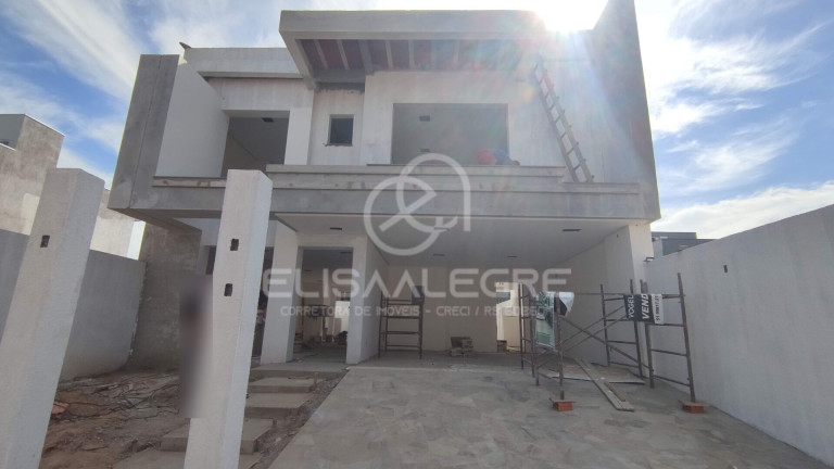 Casa com 3 Quartos à Venda, 214 m² em Estância Velha - Canoas