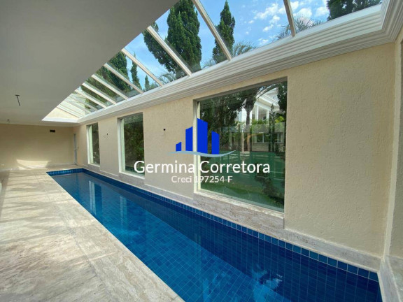 Imagem Casa com 6 Quartos à Venda, 1.200 m² em Tamboré - Santana De Parnaíba Imagem Casa com 6 Quartos à Venda, 1.200 m² em Tamboré - Santana De Parnaíba