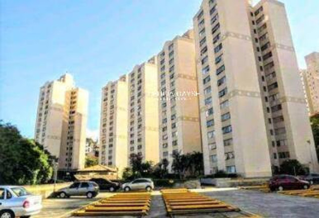 Imagem Apartamento com 2 Quartos à Venda,  em Jaguaré - São Paulo