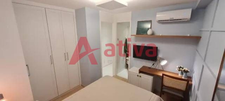 Imagem Apartamento com 3 Quartos à Venda, 58 m² em Barra Da Tijuca - Rio De Janeiro