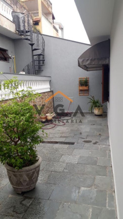 Imagem Casa com 3 Quartos à Venda, 230 m² em Cidade Patriarca - São Paulo Imagem Casa com 3 Quartos à Venda, 230 m² em Cidade Patriarca - São Paulo