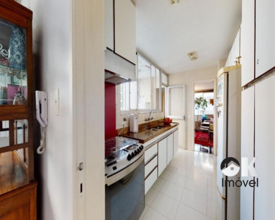 Imagem Apartamento com 3 Quartos à Venda, 212 m² em Higienópolis - São Paulo Imagem Apartamento com 3 Quartos à Venda, 212 m² em Higienópolis - São Paulo
