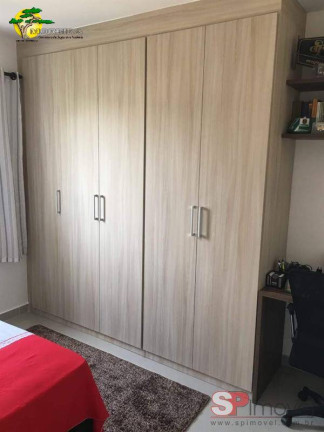 Imagem Apartamento com 2 Quartos à Venda, 50 m² em Tremembe - São Paulo Imagem Apartamento com 2 Quartos à Venda, 50 m² em Tremembe - São Paulo