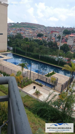Imagem Apartamento com 2 Quartos à Venda, 42 m² em Parque São Vicente - Mauá Imagem Apartamento com 2 Quartos à Venda, 42 m² em Parque São Vicente - Mauá