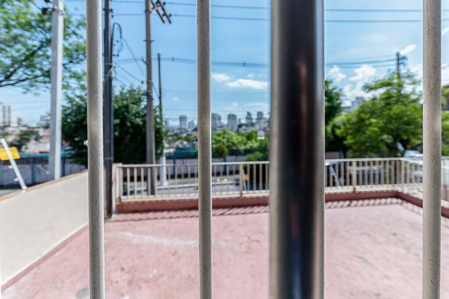 Imagem Casa com 3 Quartos à Venda, 202 m² em Alto Da Moóca - São Paulo Imagem Casa com 3 Quartos à Venda, 202 m² em Alto Da Moóca - São Paulo