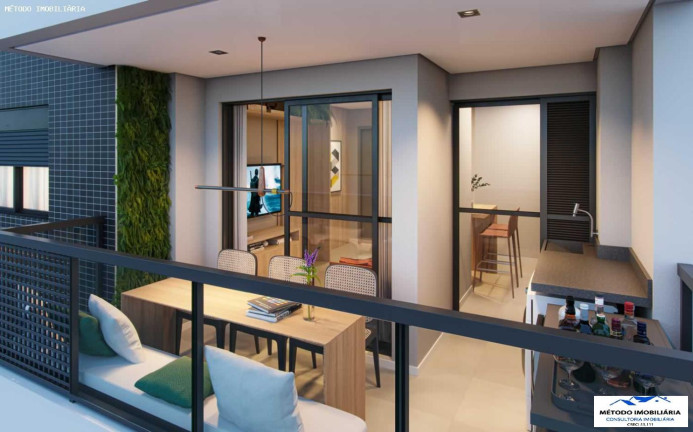 Imagem Apartamento com 1 Quarto à Venda, 40 m² em Jardins - São Paulo Imagem Apartamento com 1 Quarto à Venda, 40 m² em Jardins - São Paulo