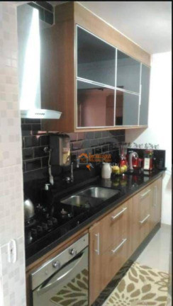 Imagem Apartamento com 2 Quartos à Venda, 60 m² em Taboão - Guarulhos Imagem Apartamento com 2 Quartos à Venda, 60 m² em Taboão - Guarulhos